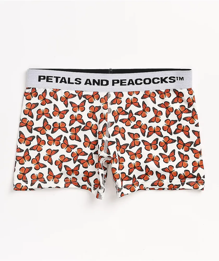Peacocks boxer shorts new arrivals