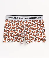 Peacocks underwear shop