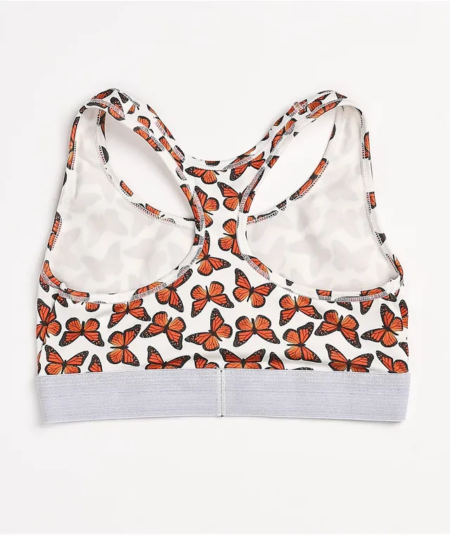 Peacocks deals sports bra