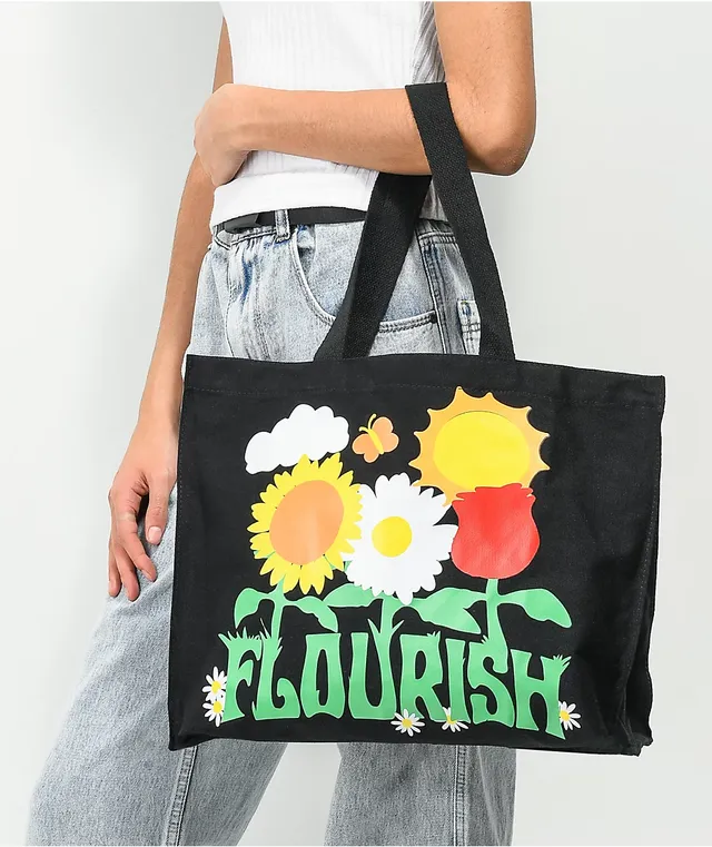 Petals and peacocks hotsell bag