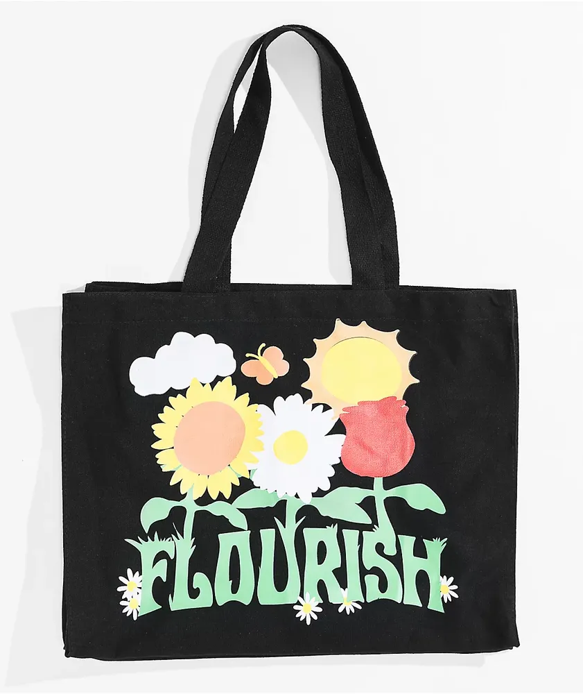 Peacocks tote on sale bags