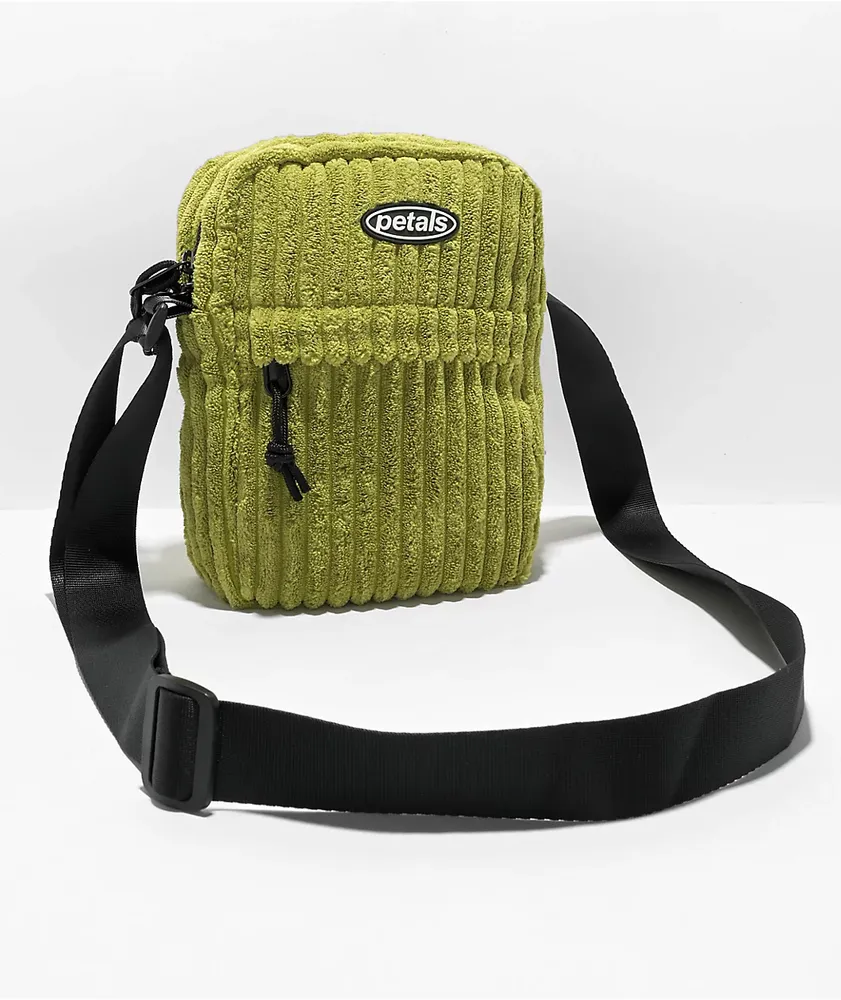 Peacocks cross clearance body bag