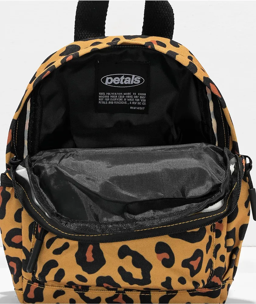 Peacocks backpack hotsell