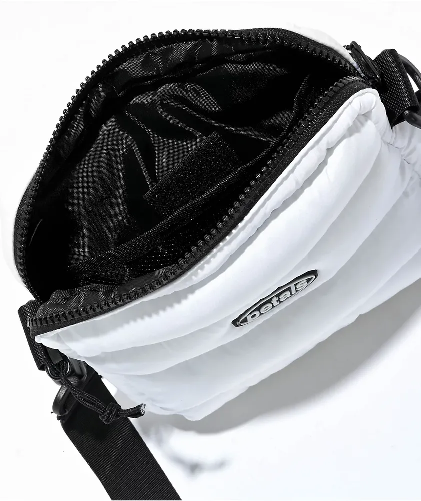 Peacocks cross body bag on sale