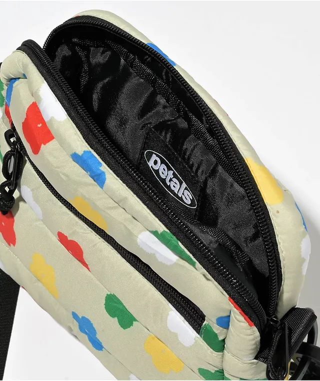 Peacocks white bag sales