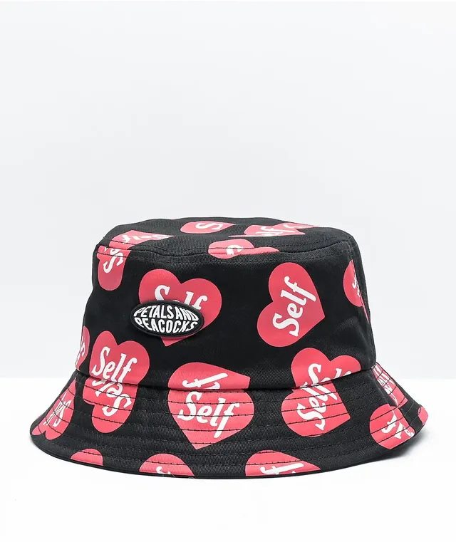 Zumiez outlet bucket hat