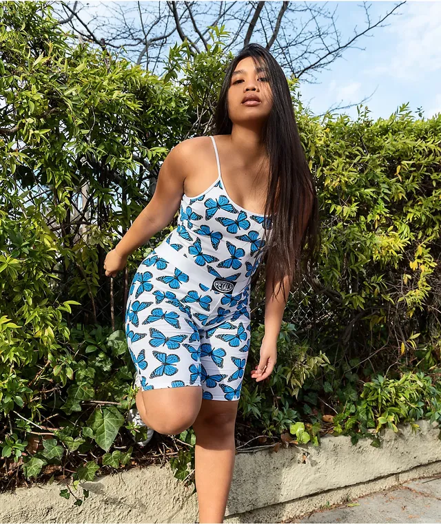 Zumiez biker shorts sales