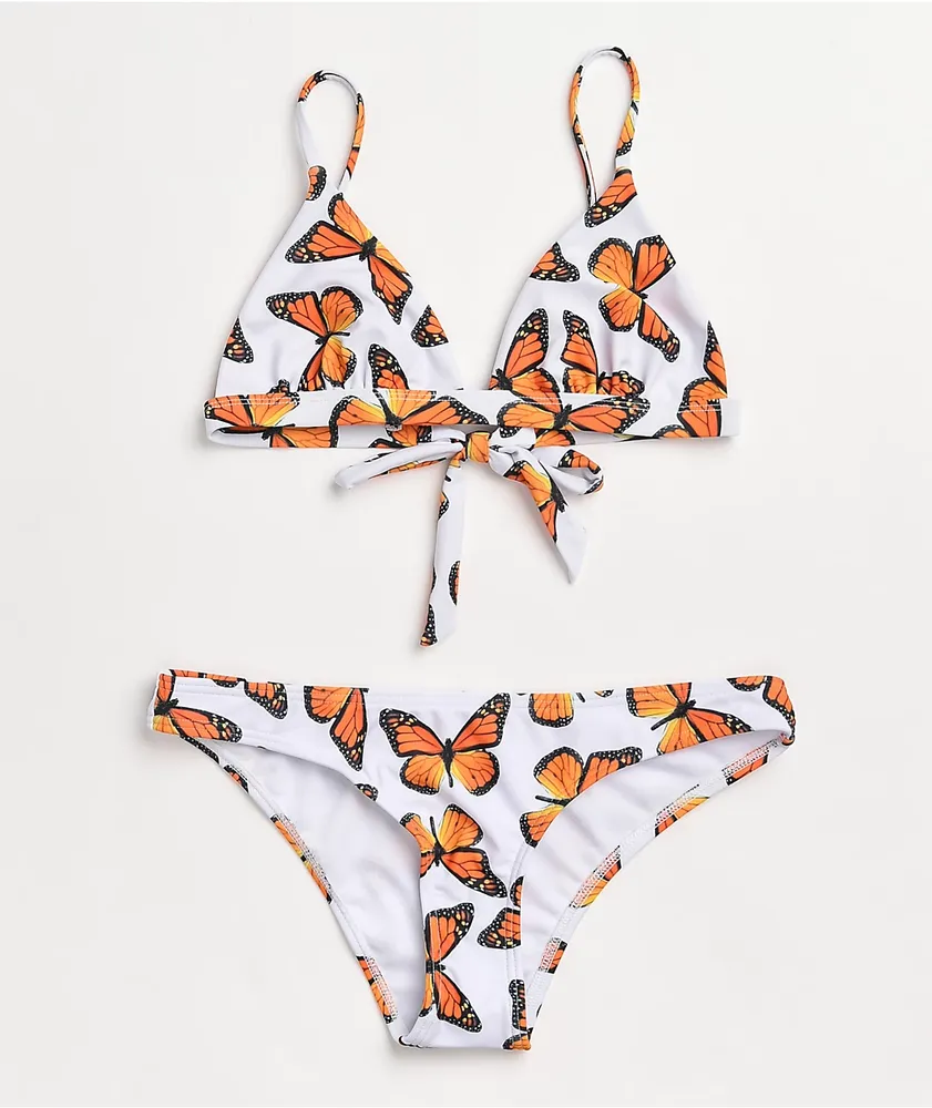 Peacocks high cheap waisted bikini