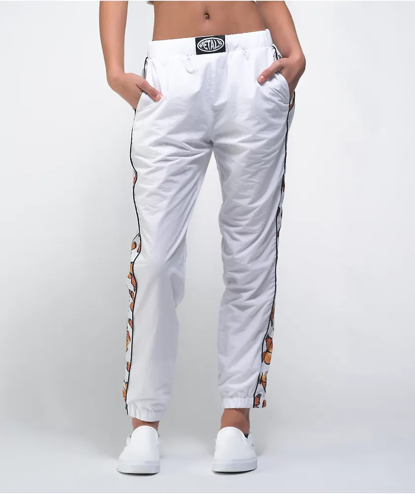 Track clearance pants zumiez