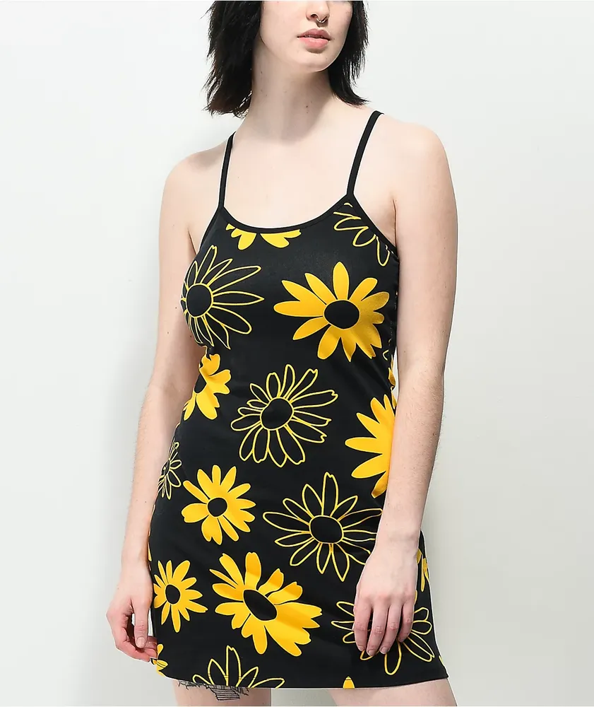 Peacocks floral dress shop