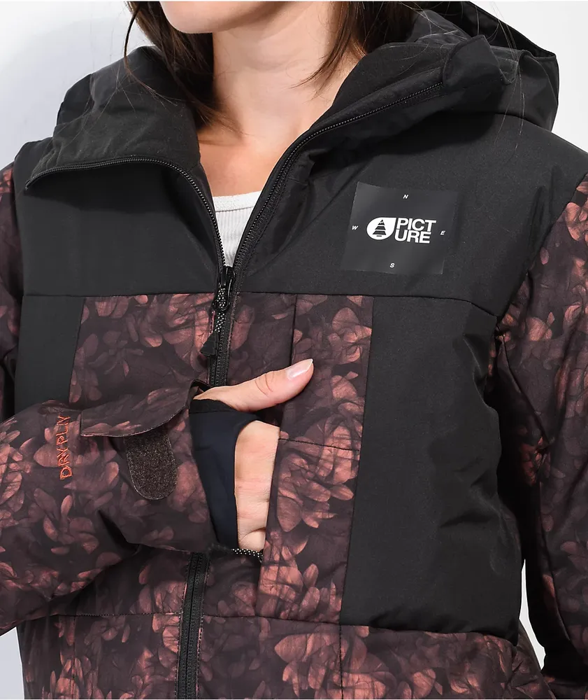 Picture organic hot sale snowboard jacket