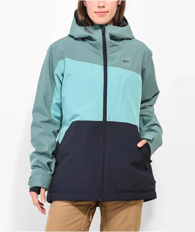 Picture organic snowboard jacket top