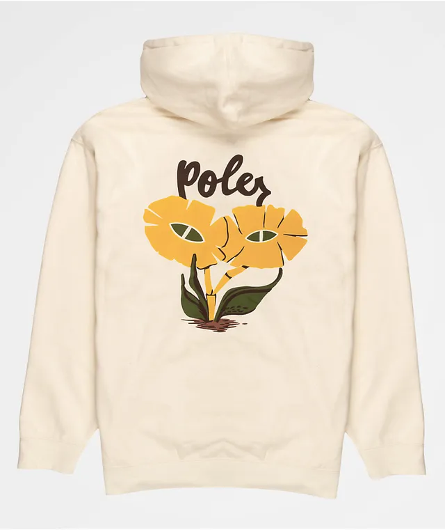 Golf clearance cream hoodie
