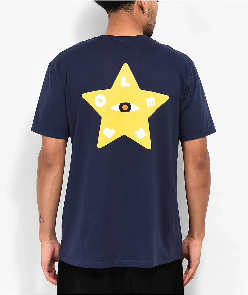 North star t shirt best sale
