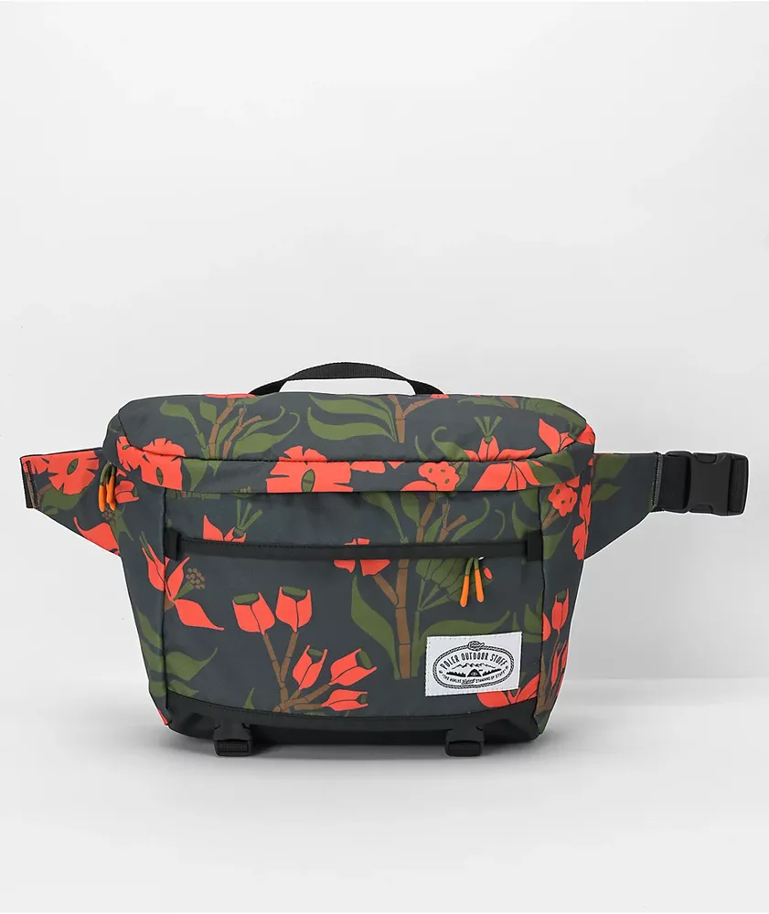 Fanny pack sales zumiez