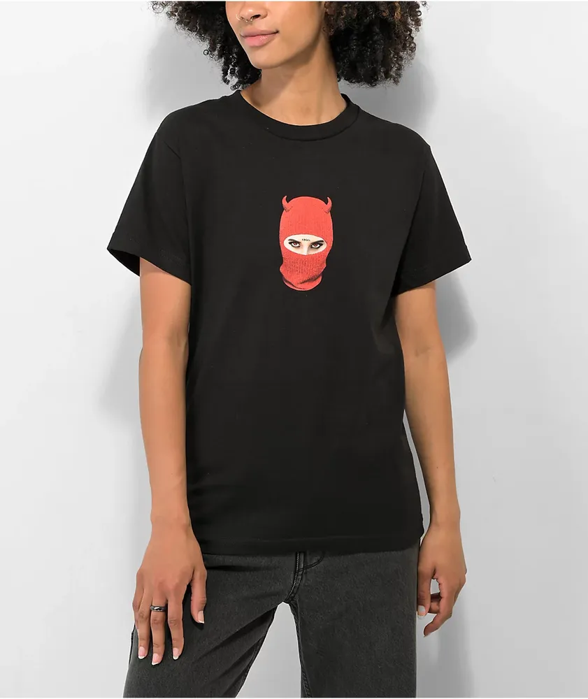 Black by store popular demand sweatshirt