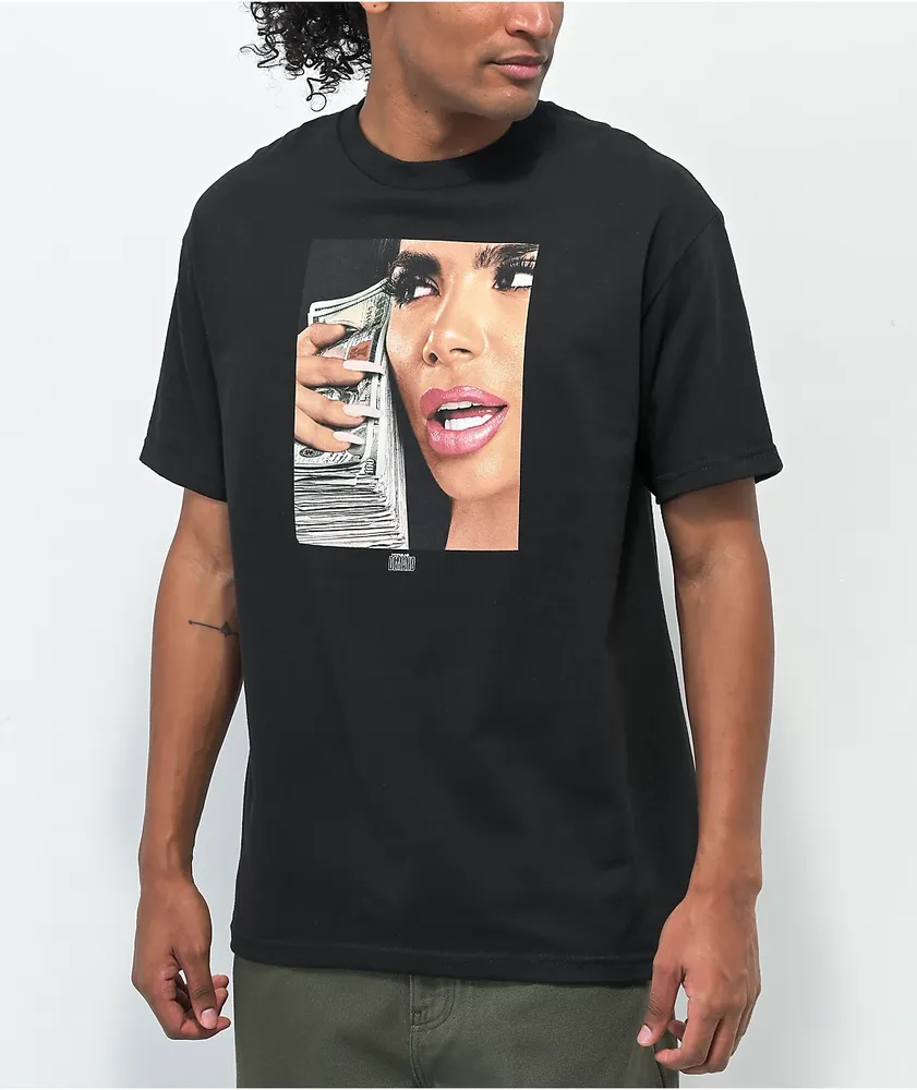 Shirts new arrivals on demand