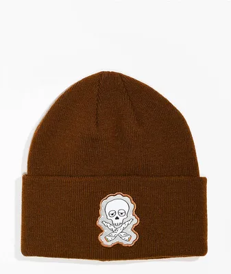 Porous Walker Nugz Beanie | Mission Valley