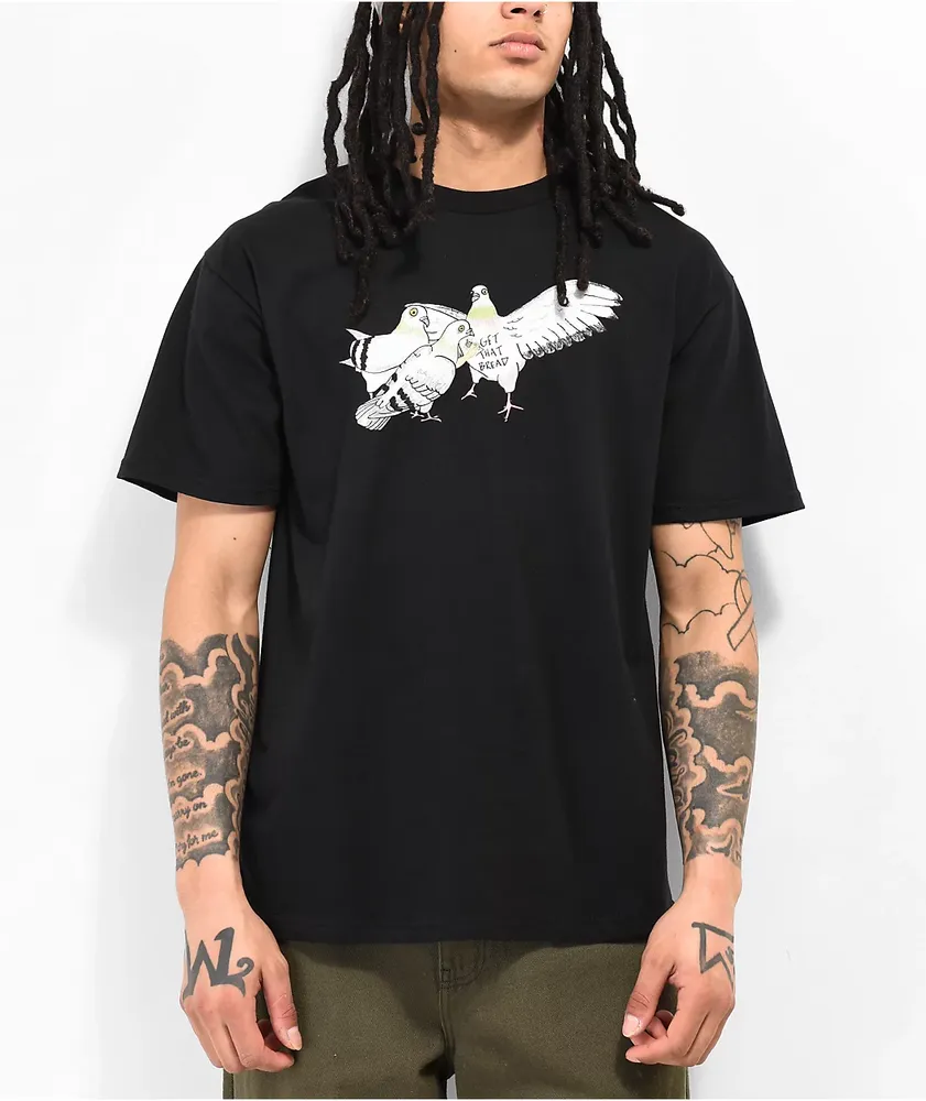 Bread t shirt hotsell