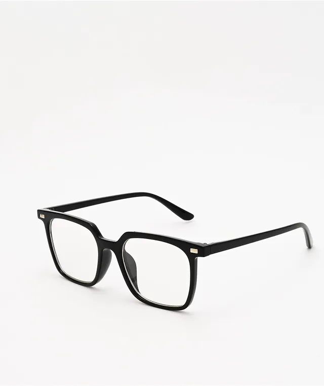 【限定特価】 Pretender-Square-Frame-Black- ミュージシャン