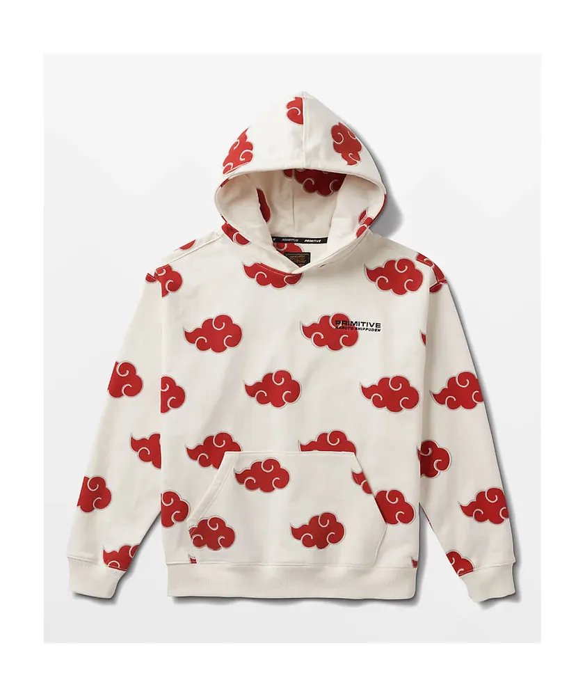 Akatsuki primitive sale hoodie