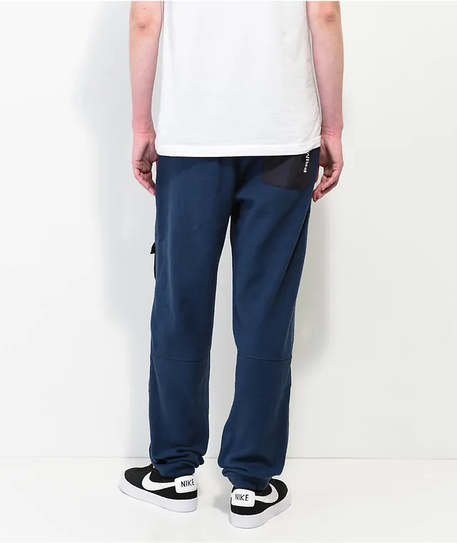 Microfleece sweatpants discount