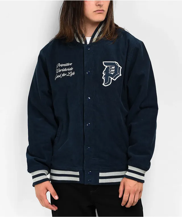 Carhartt wip pembroke varsity top