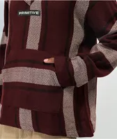 Baja poncho zumiez 2025