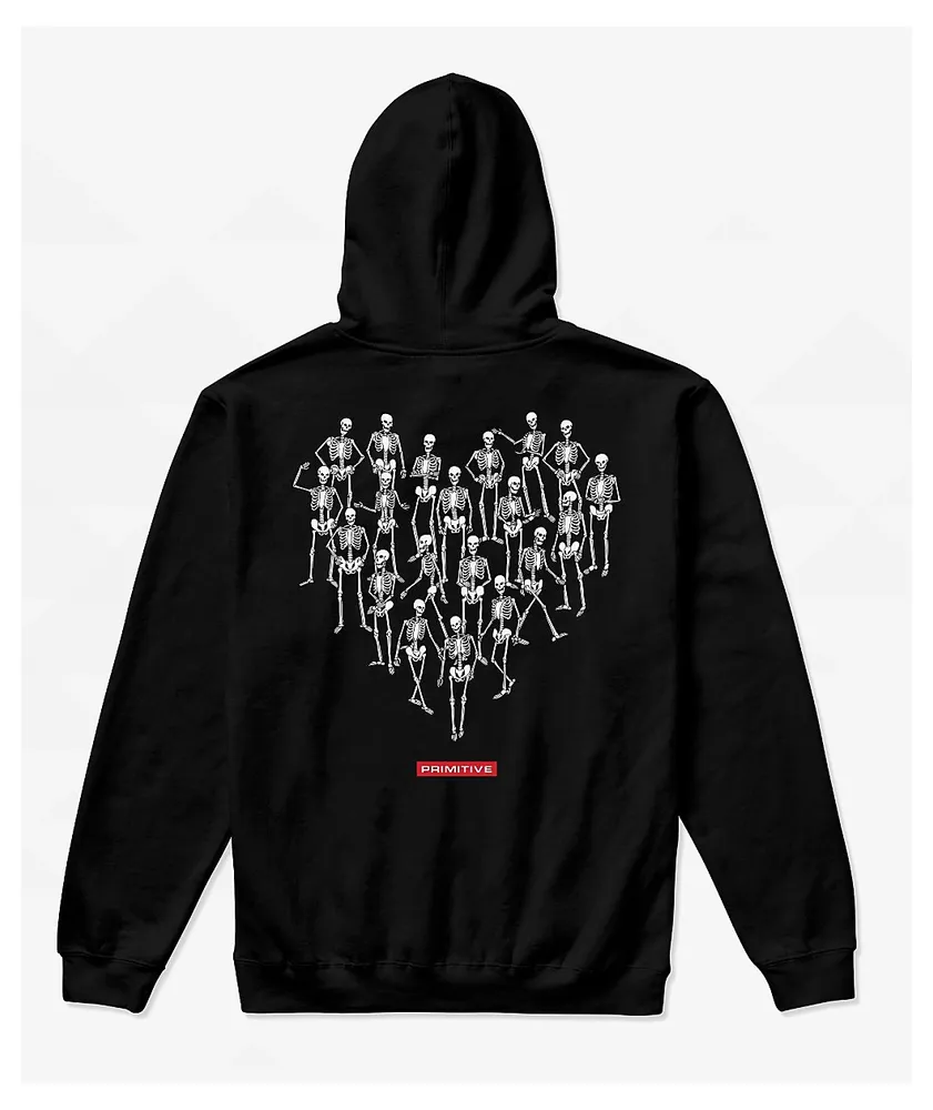 Supreme hoodie zumiez on sale