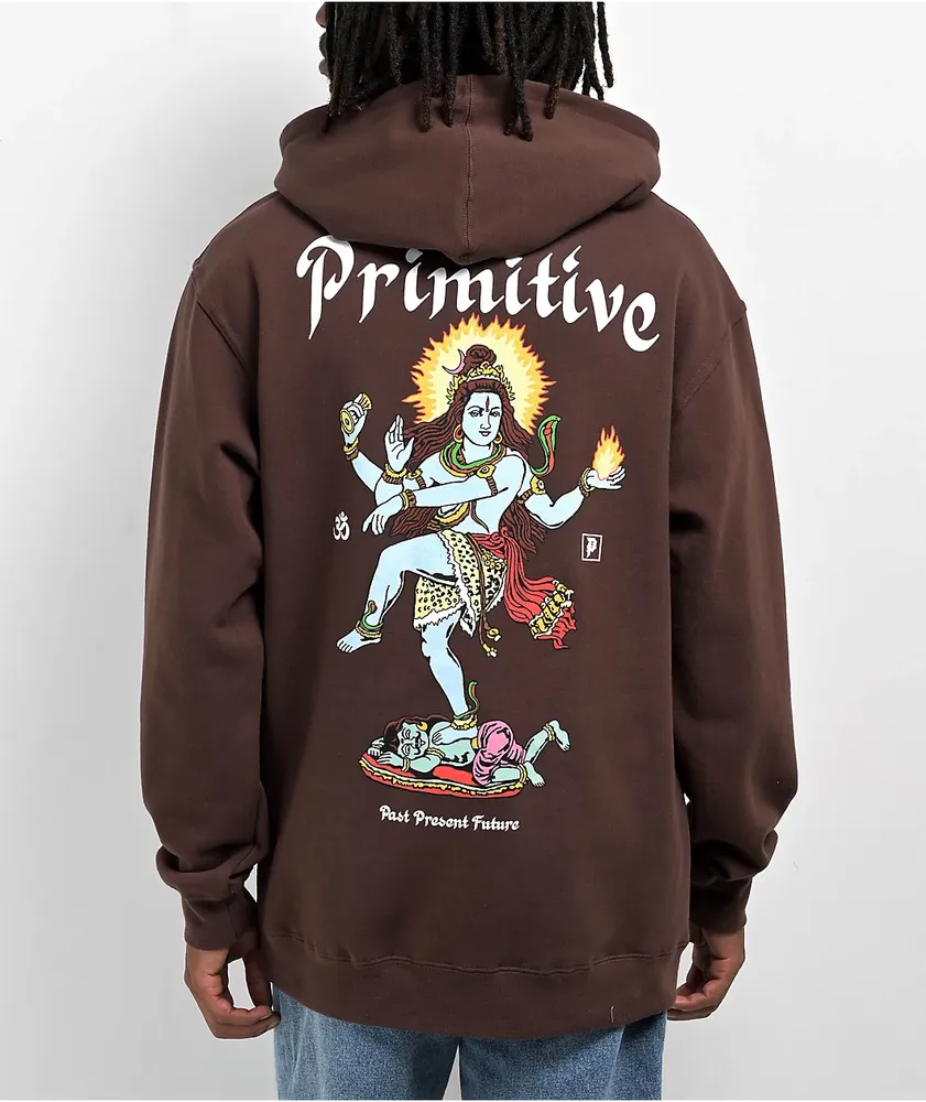 Primitive last dance best sale hoodie