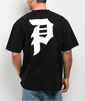 Primitive x Sublime Thirsty Black T-Shirt at Mall of America