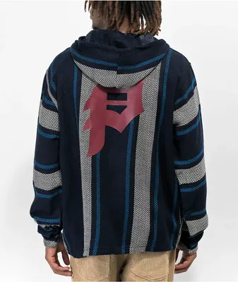 Stussy shop hoodie zumiez