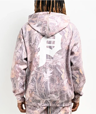 Layered Crush Hoodie(Camo×Gray) Last1】Layered Crush Hoodie(Camo×Gray) – neith.onlinestore