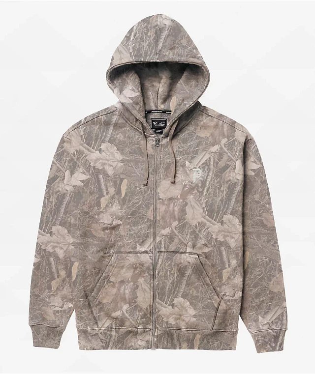 Zumiez camo hoodie sales