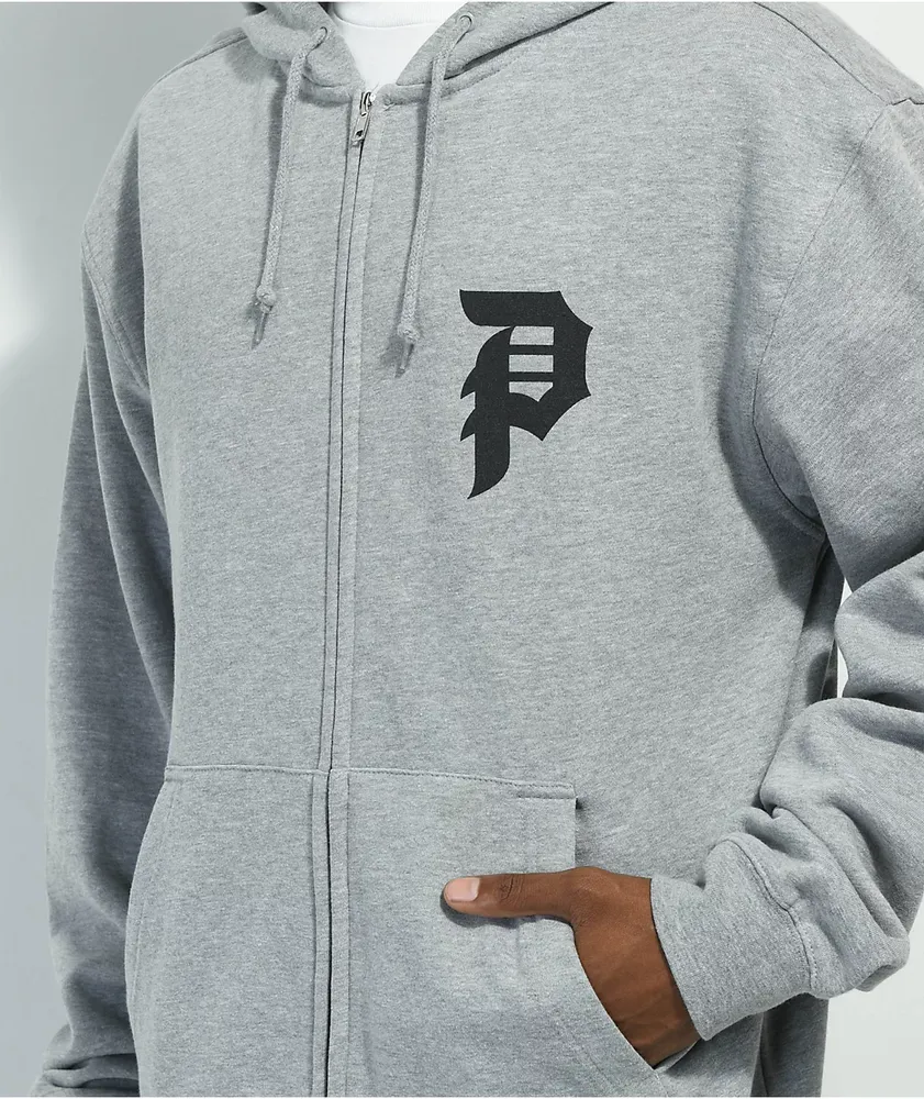 Dirty sales p hoodie