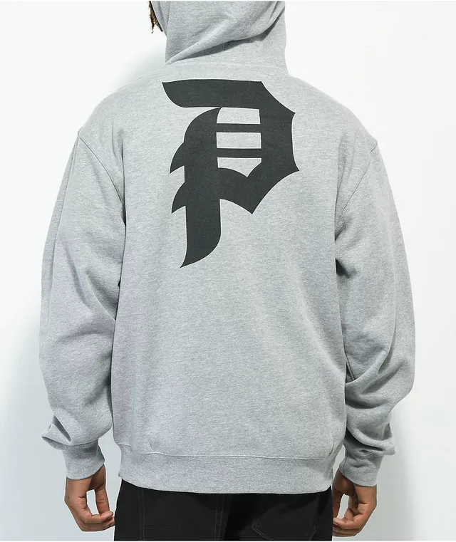 Primitive sale hoodie white