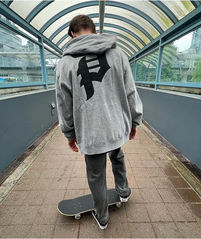Dirty shop p hoodie