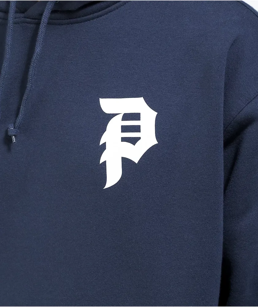 Primitive dirty p sales hoodie