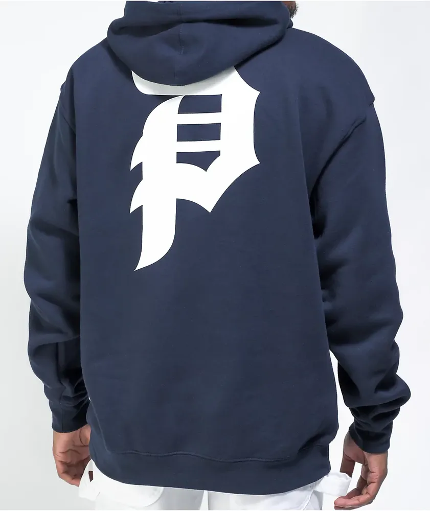 Primitive pullover 2025