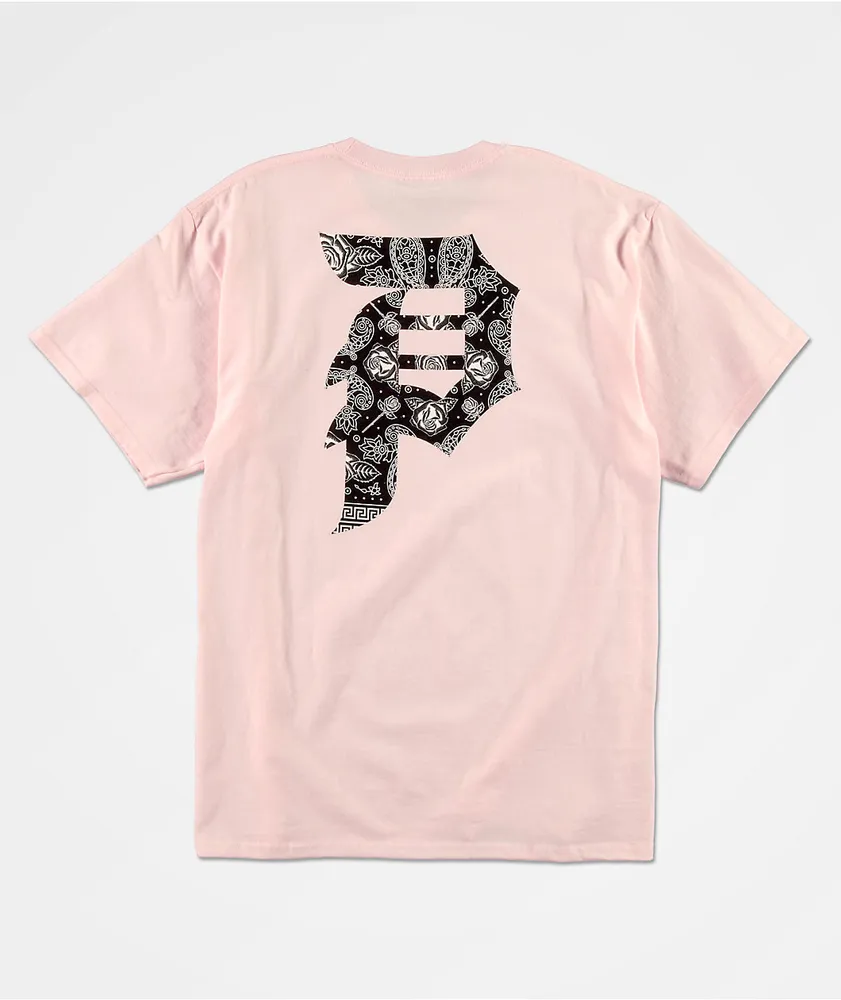 Dirty pink t shirt 2024 company