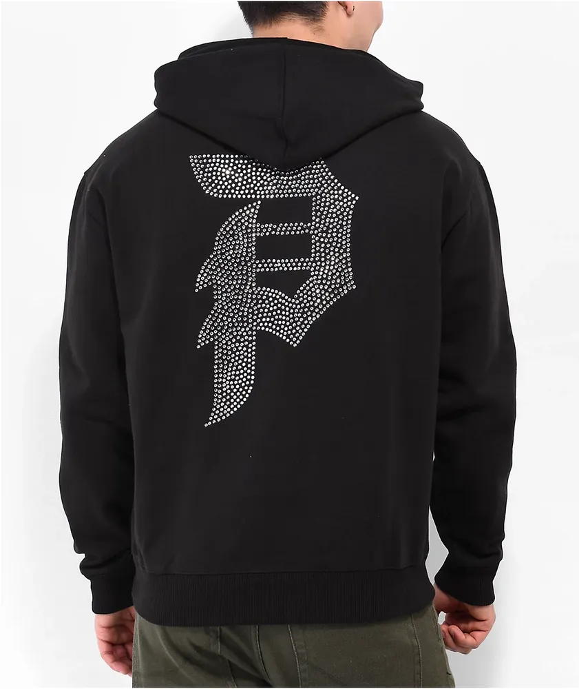 Primitive dirty sale p hoodie