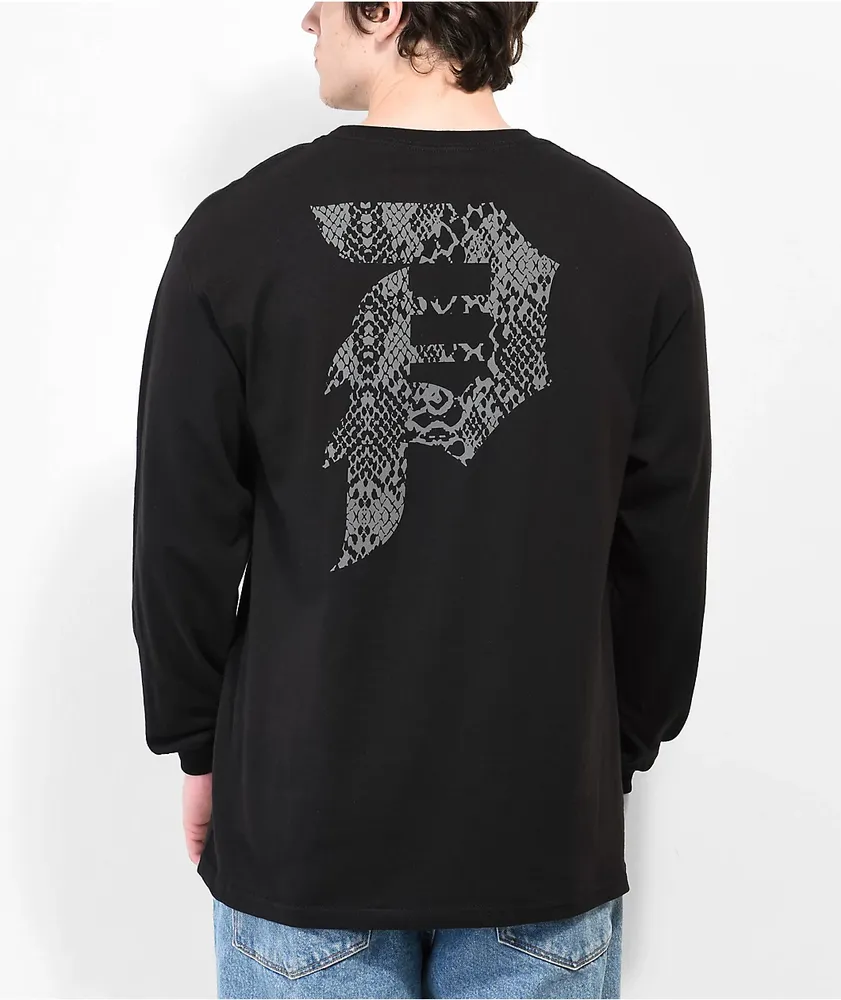 Primitive dirty p scorpion mens outlet hoodie