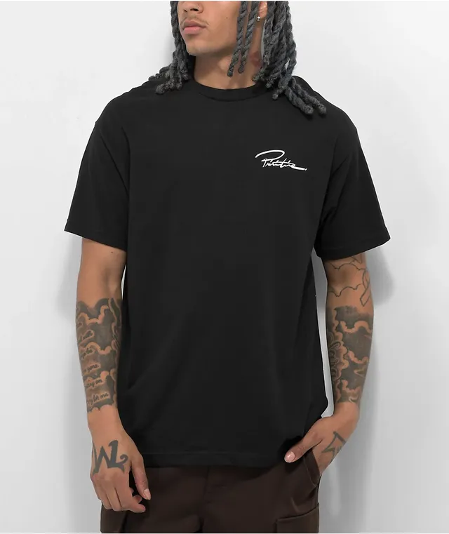 Viperblack shirt top