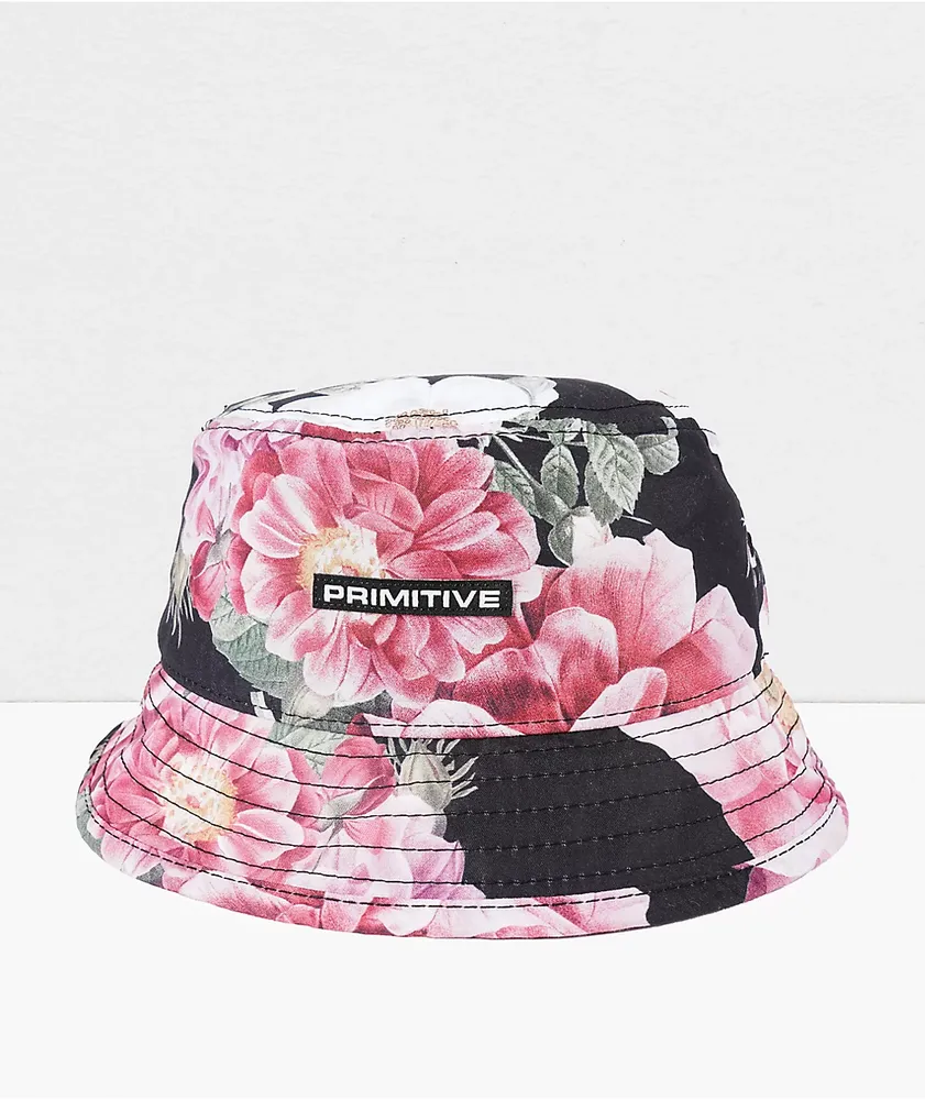 Primitive bucket hat shop