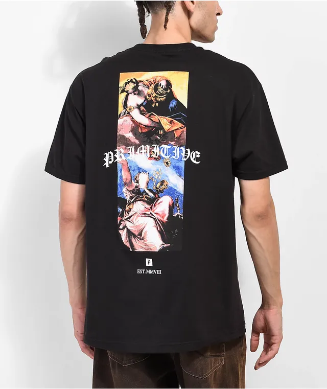 Supreme shirt zumiez online