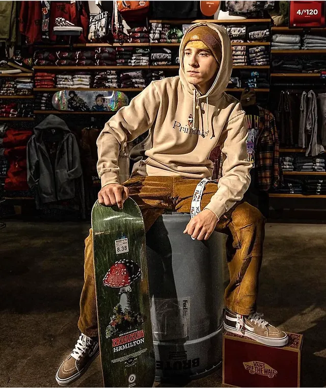 Primitive new arrivals butterfly hoodie