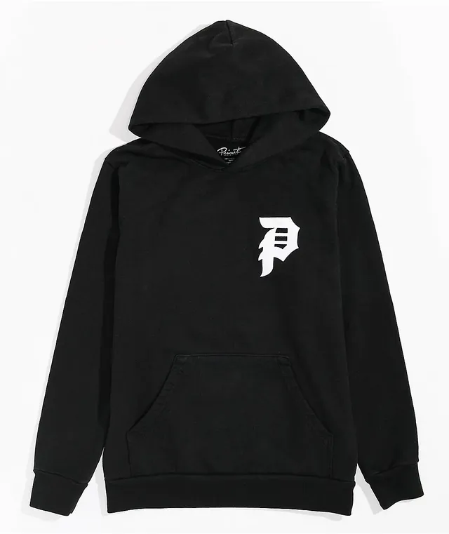 Primitive store boys hoodie