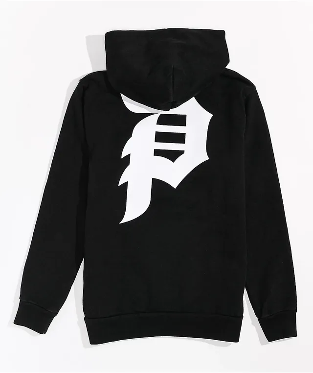Dirty online p hoodie
