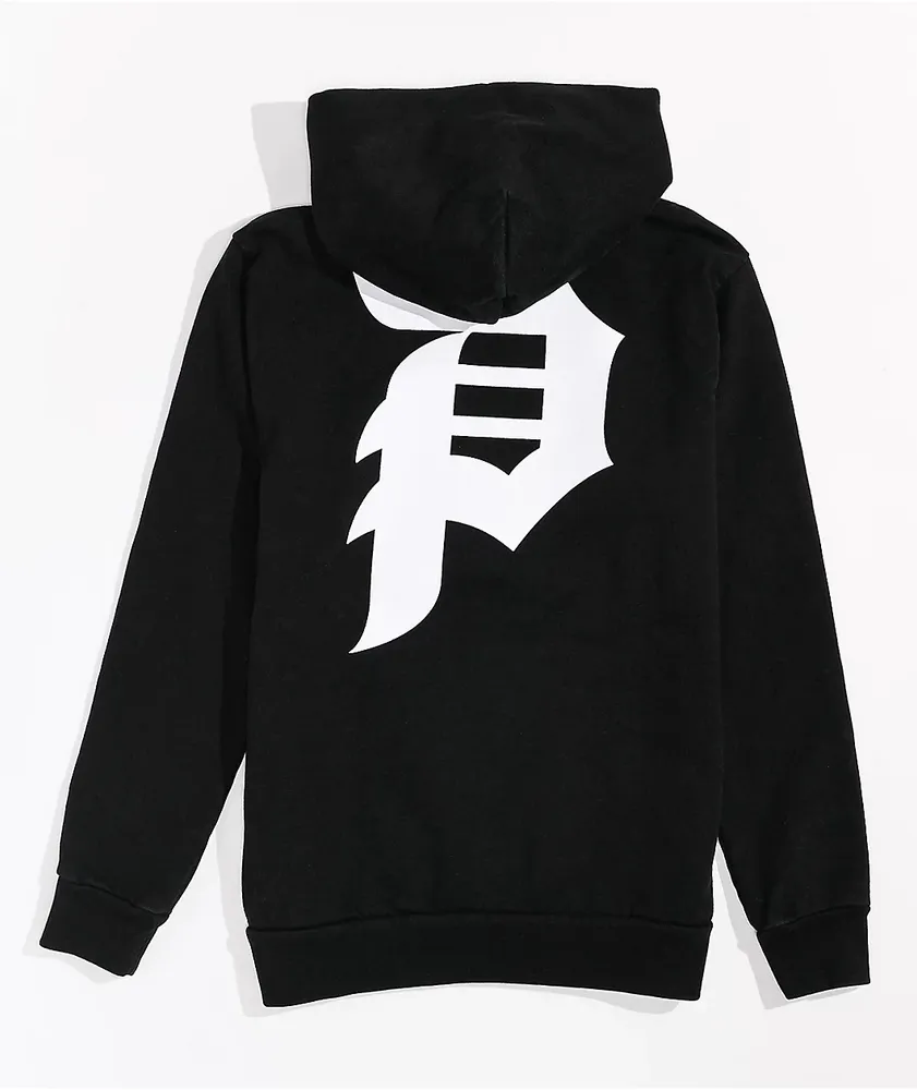 Primitive dirty p best sale hoodie