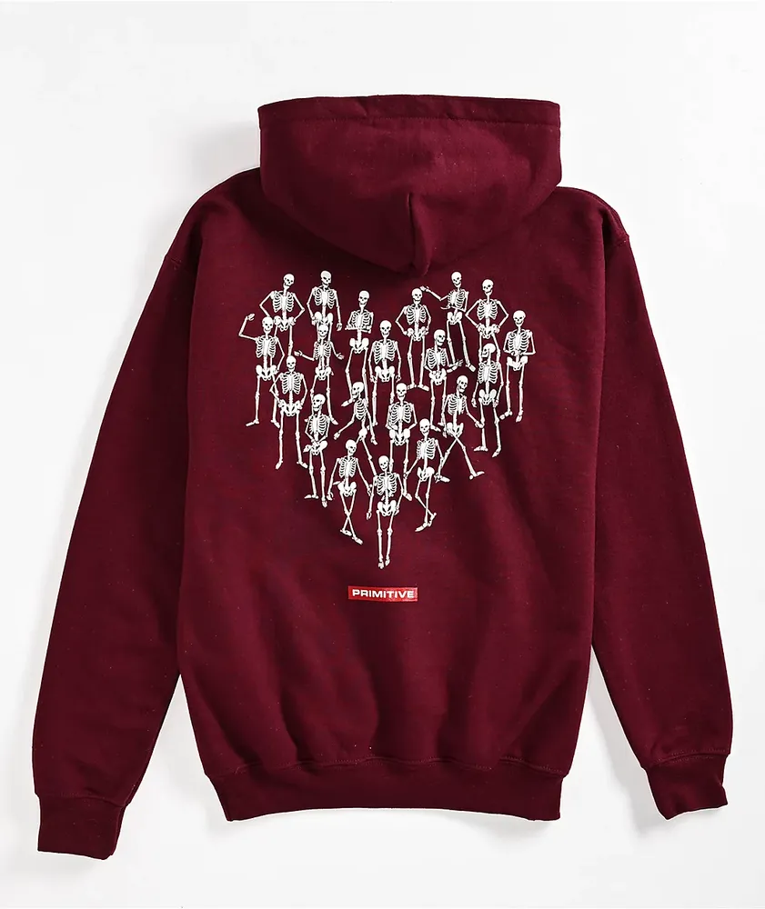 Primitive hotsell hoodie boys